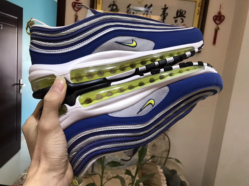 Authentic Nike Air Max 97 2